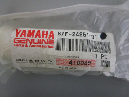 NEW OEM 67F-24251-01-00 Yamaha Strainer 0820