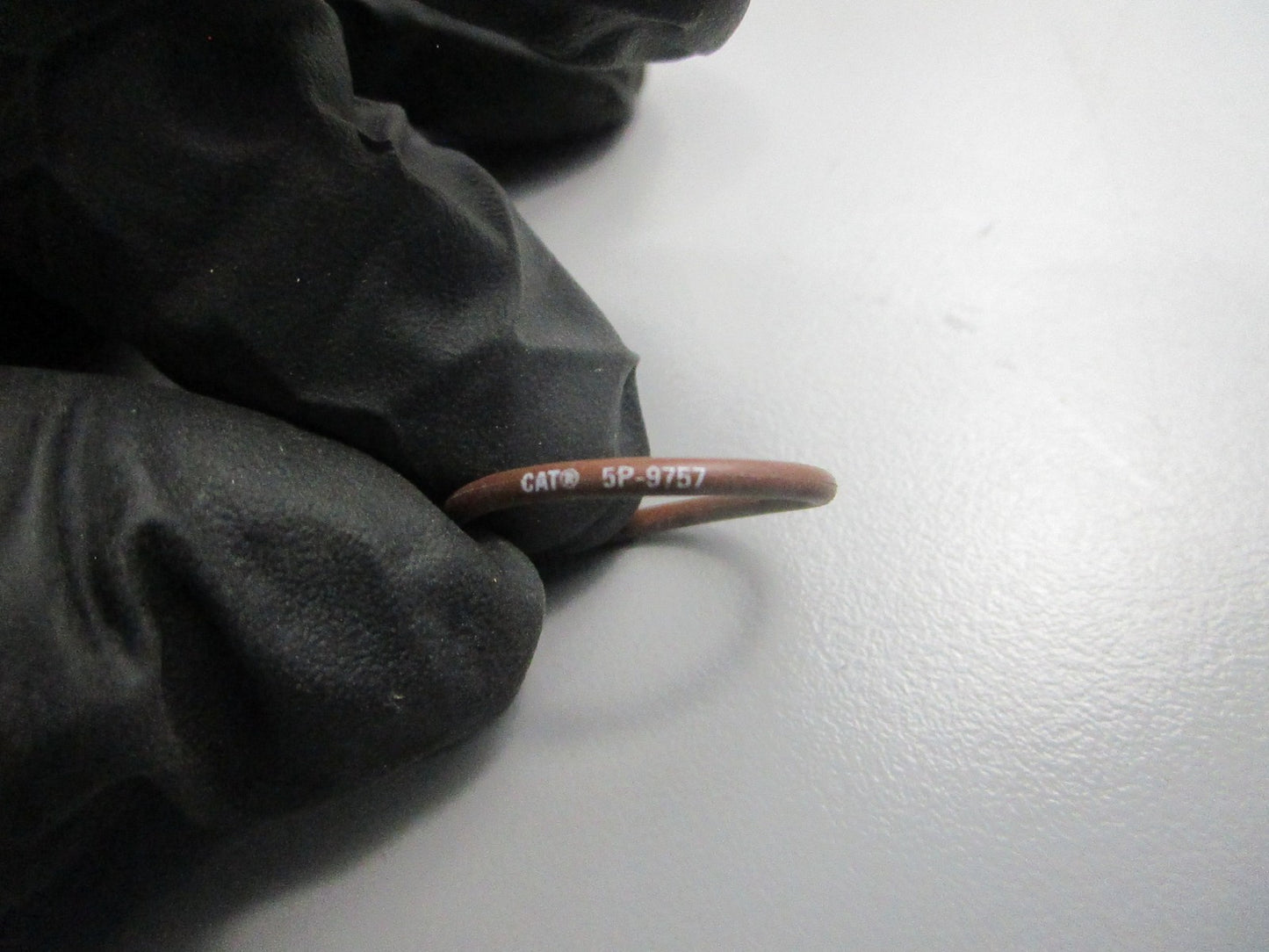 NEW OEM 5P-9757 CAT Seal 0810