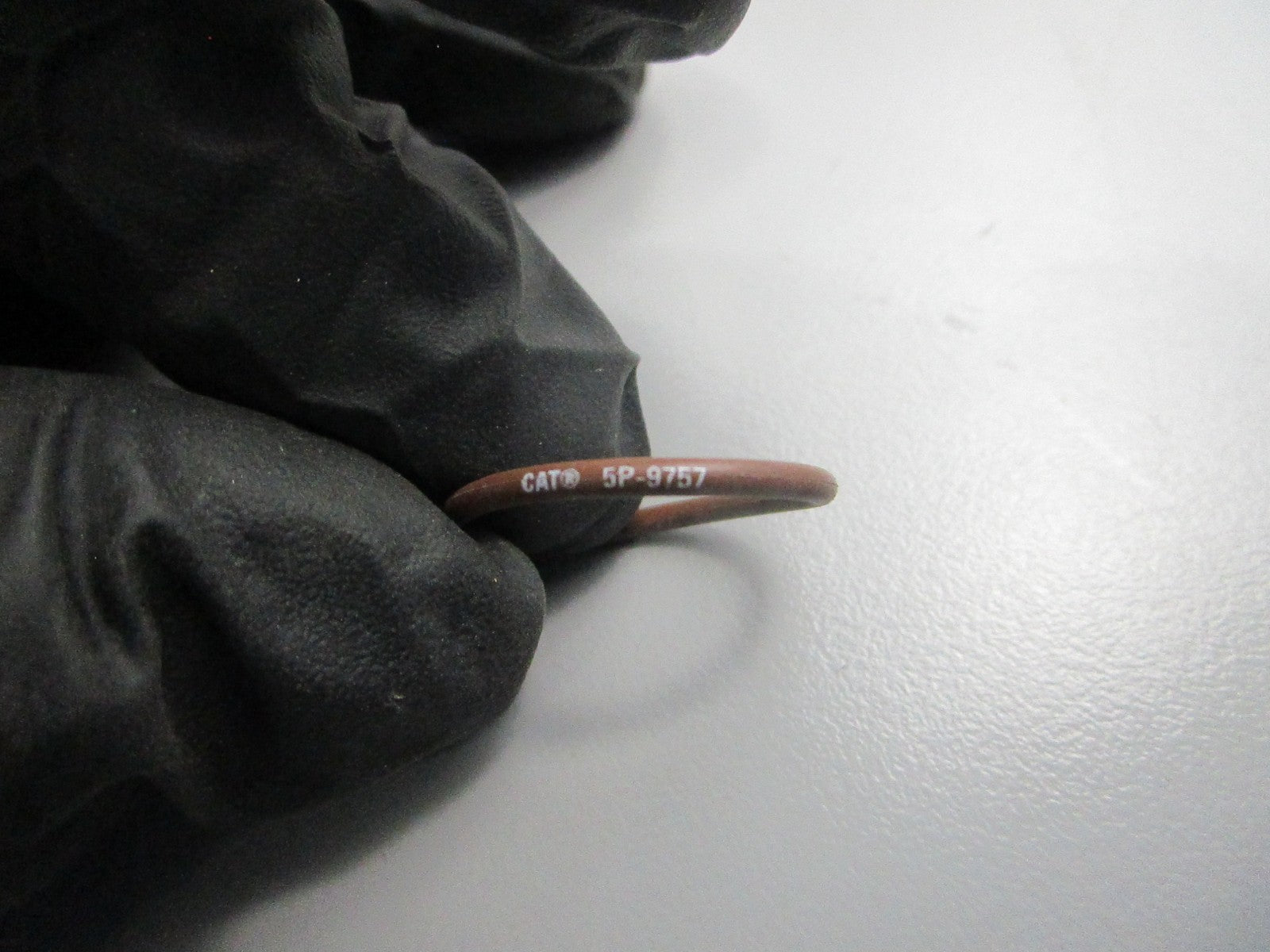 NEW OEM 5P-9757 CAT Seal 0810