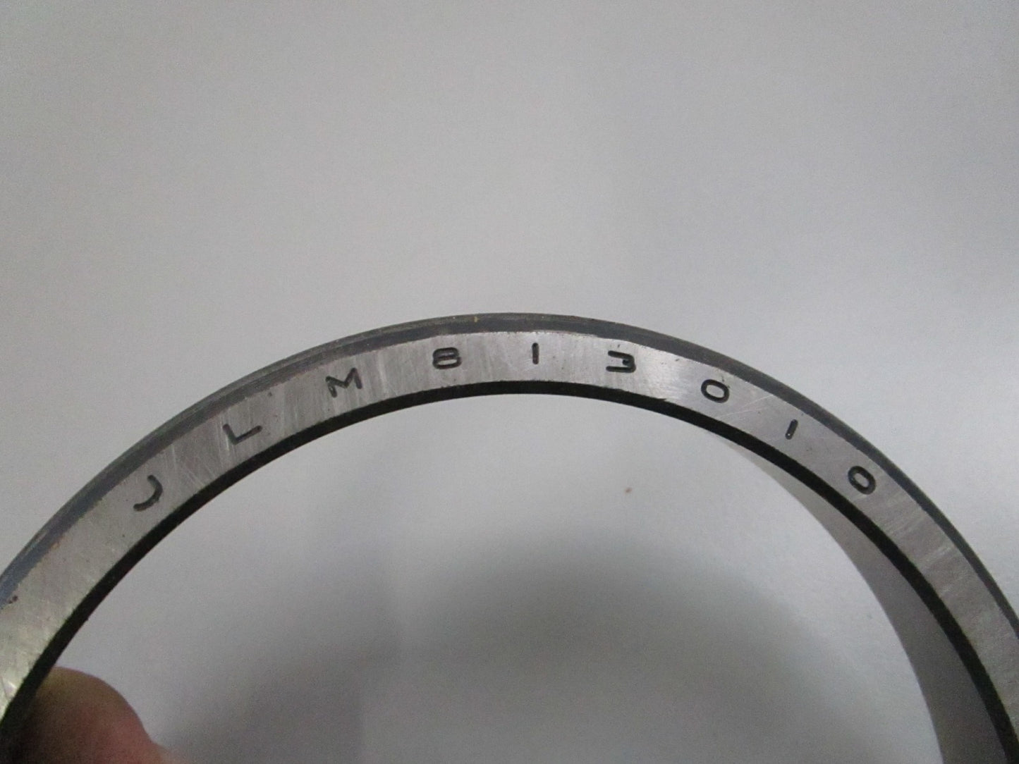 Bobcat NEW OEM Bearing Cup 1321607 825 843 853 863 873 S220 S300 NOS 0810