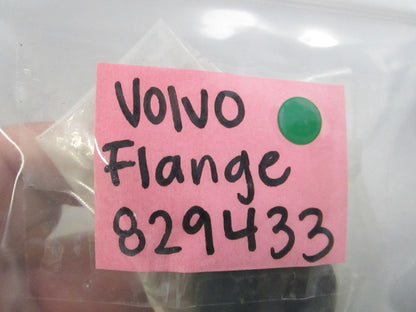 NEW OEM 829433 Volvo Penta Flange 0810