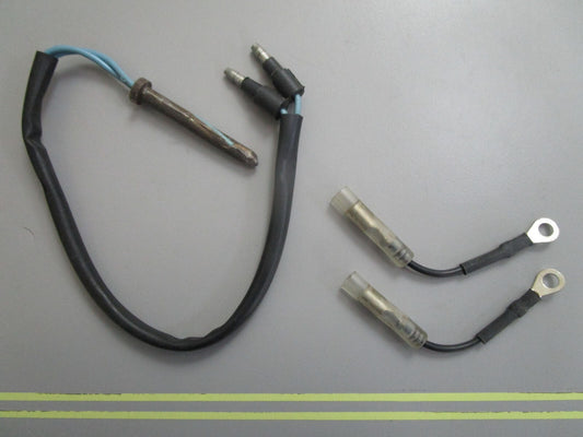 *NEW OEM* 0820 Mercury Quicksilver Switch Ay 87-12886A6