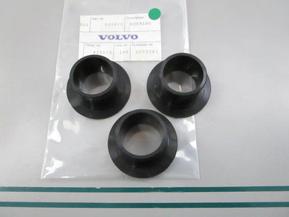 NEW OEM (LOT OF 3) 832820 Volvo Penta Bushing 0810