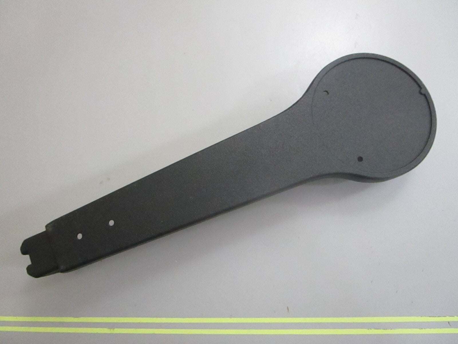 *NEW OEM* 0820 OMC Johnson Evinrude Remote Control Lever 127055 0127055