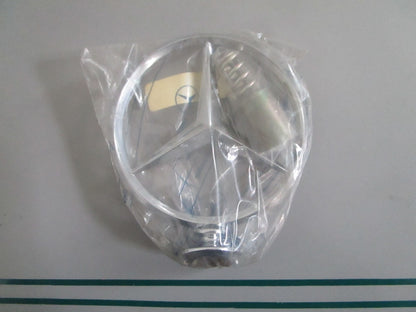 NEW OEM A1165860288 Mercedes-Benz Hood Ornament 0820