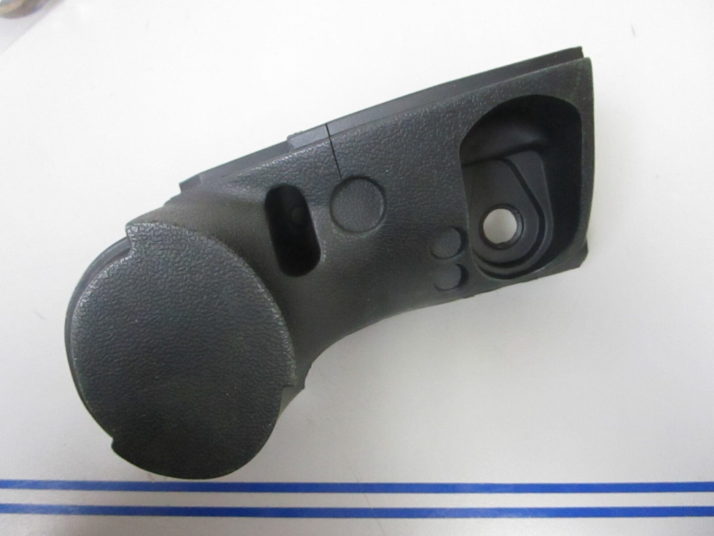 *NEW OEM* 0720 Mercury Quicksilver Grommet 25-8M0028682