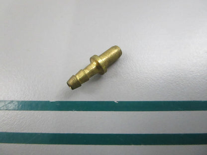 NEW OEM 353862 0353862 OMC Johnson Evinrude Nipple 0810