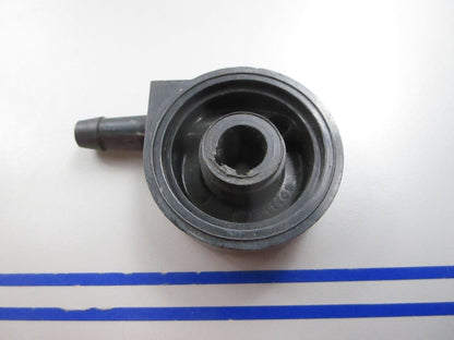 NEW OEM F438500 Mercury Force Fuel Pump Cover 0810