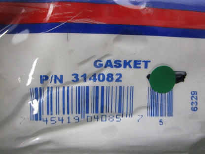 NEW OEM (LOT OF 2) 314082 0314082 OMC Johnson Evinrude Gasket 0810