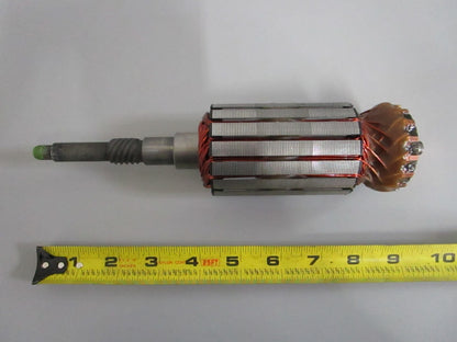 NEW OEM 15385 Mercury Quicksilver Armature 0820