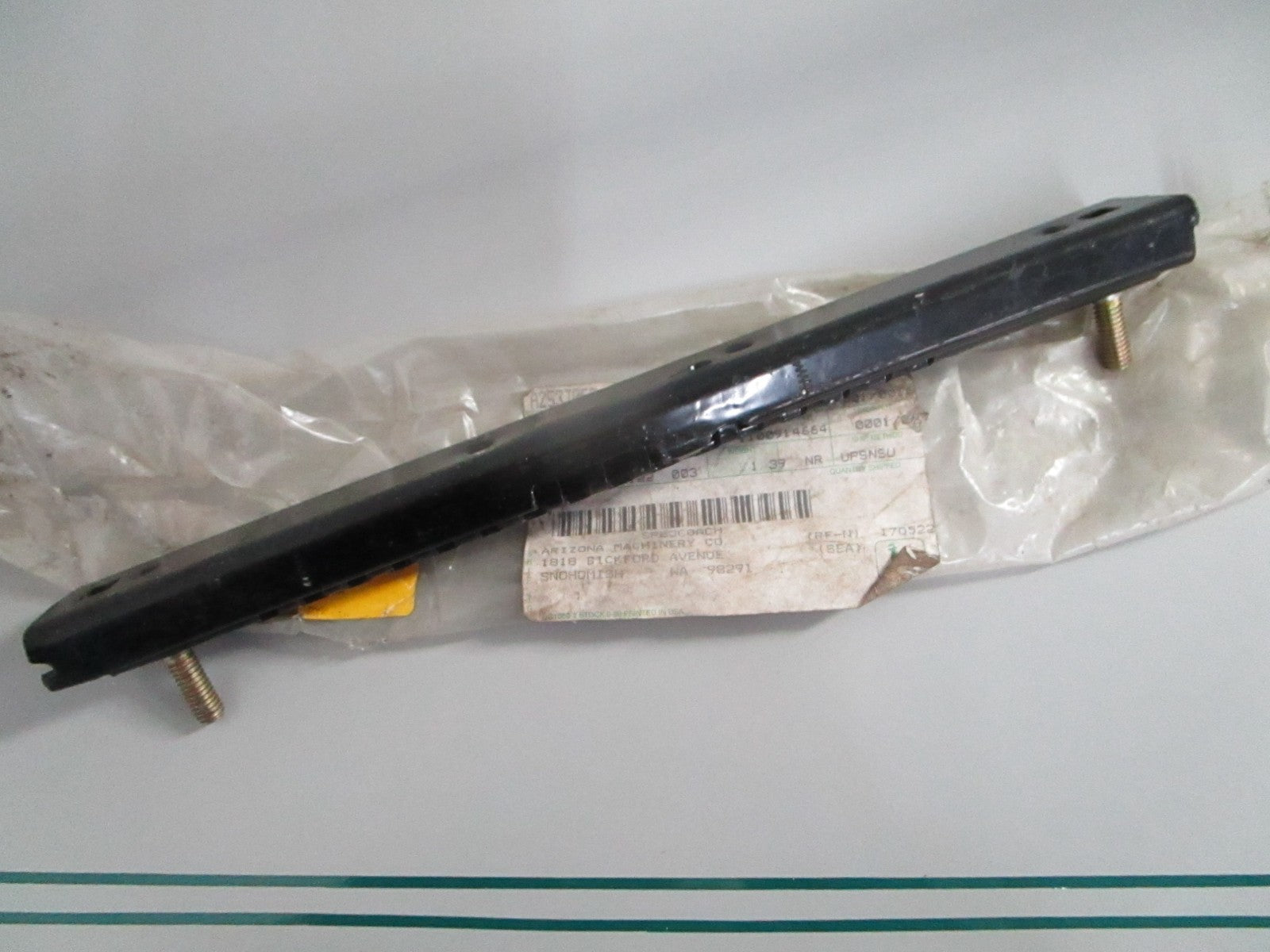NEW OEM AMT503 John Deere Drawer Slide 0820