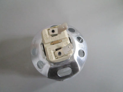 NEW OEM W11281687 Whirlpool Range Oven Light Socket 0820