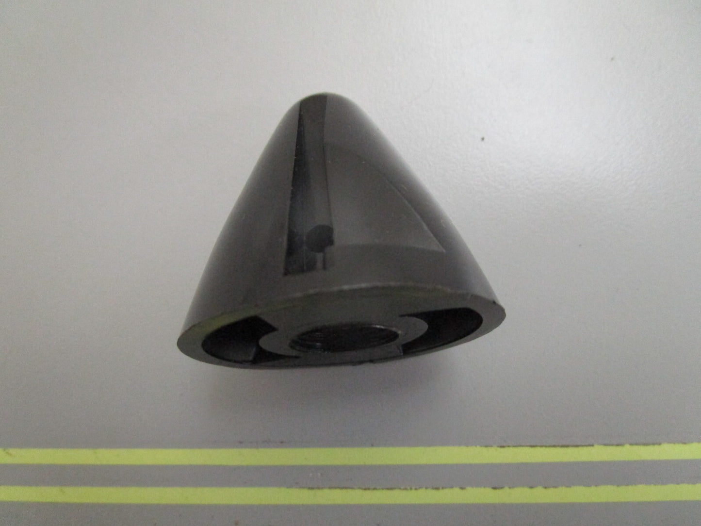 *NEW OEM* 0820 Honda Propeller Nut Cap 58141-881-010
