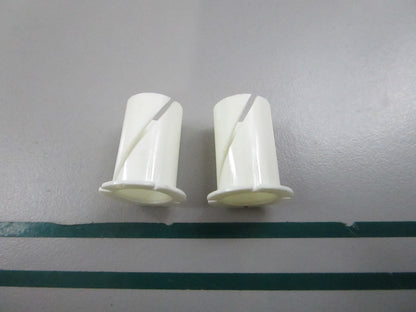 NEW OEM (LOT OF 2) 314137 0314137 OMC Johnson Evinrude Bushing 0810