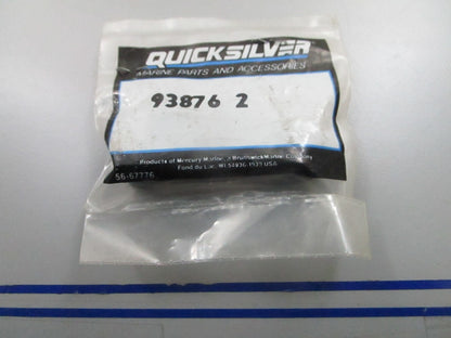 *NEW OEM* 0810 Mercury Quicksilver Lock Lever 93876 2