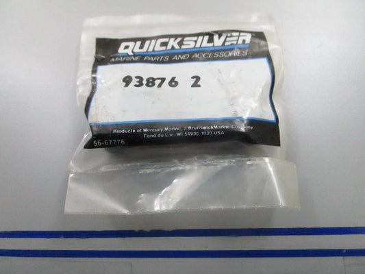 *NEW OEM* 0810 Mercury Quicksilver Lock Lever 93876 2