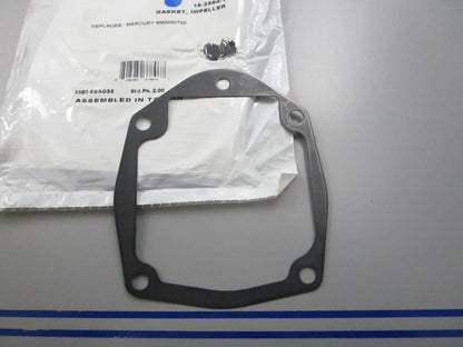 *NEW* 0810 Sierra Impeller Gasket 18-2564-1 Replaces: Mercury 8M0050720