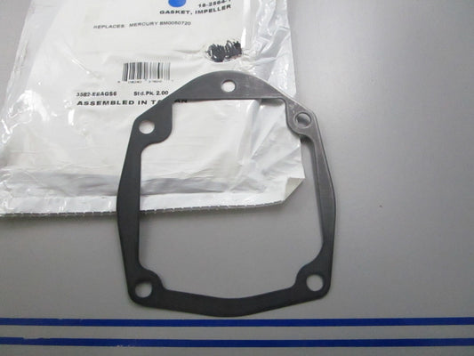 *NEW* 0810 Sierra Impeller Gasket 18-2564-1 Replaces: Mercury 8M0050720