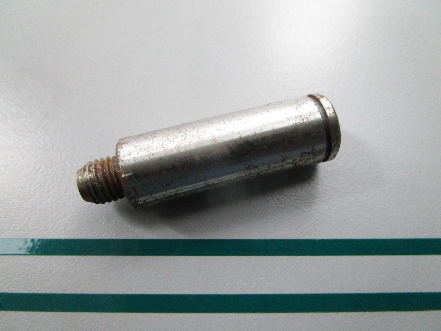 NEW OEM WP6-3129480 Whirlpool Shaft 0810