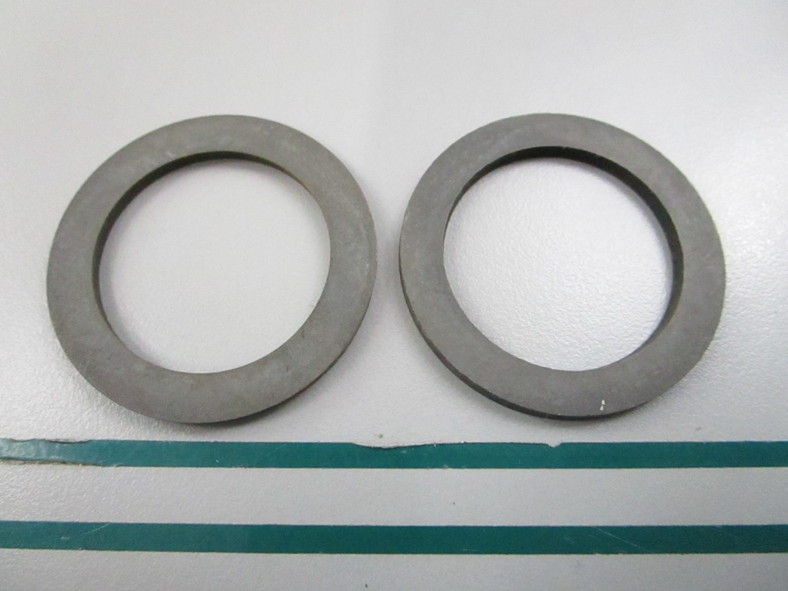 NEW OEM (LOT OF 2) 978906 Volvo Penta Washer 0810