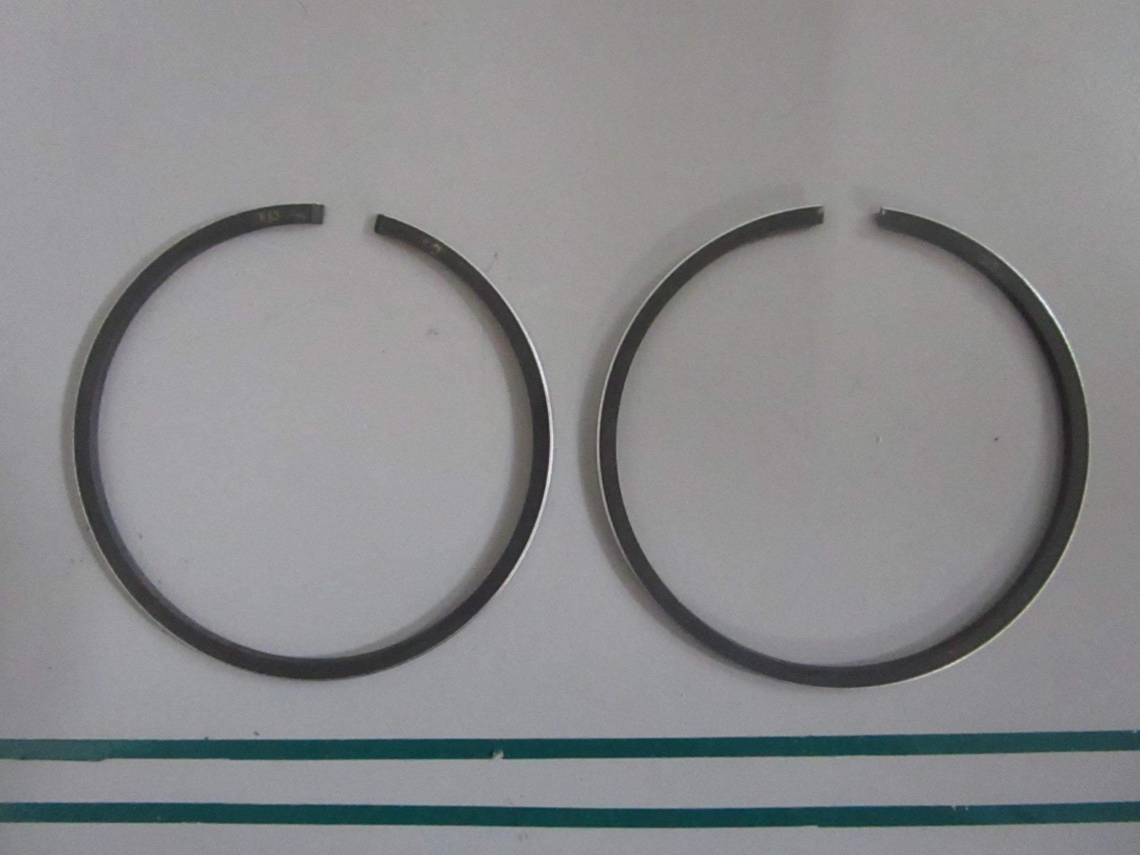 Kawasaki NEW OEM Piston Ring Set 13008-530 Engine NOS Genuine Part 0820