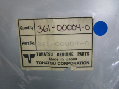 *NEW OEM* 0820 Tohatsu Piston 361-00000-0