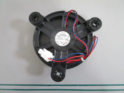 Whirlpool NEW OEM Refrigerator Evaporator Fan Motor W11369036 NOS Genuine 0820