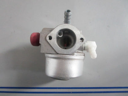 NEW OEM 640350 Tecumseh Carburetor 0820