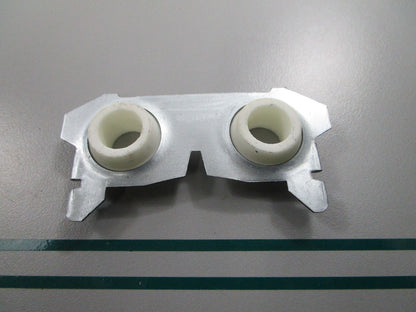 NEW OEM WE1M307 GE Dryer Heater Clip 0810