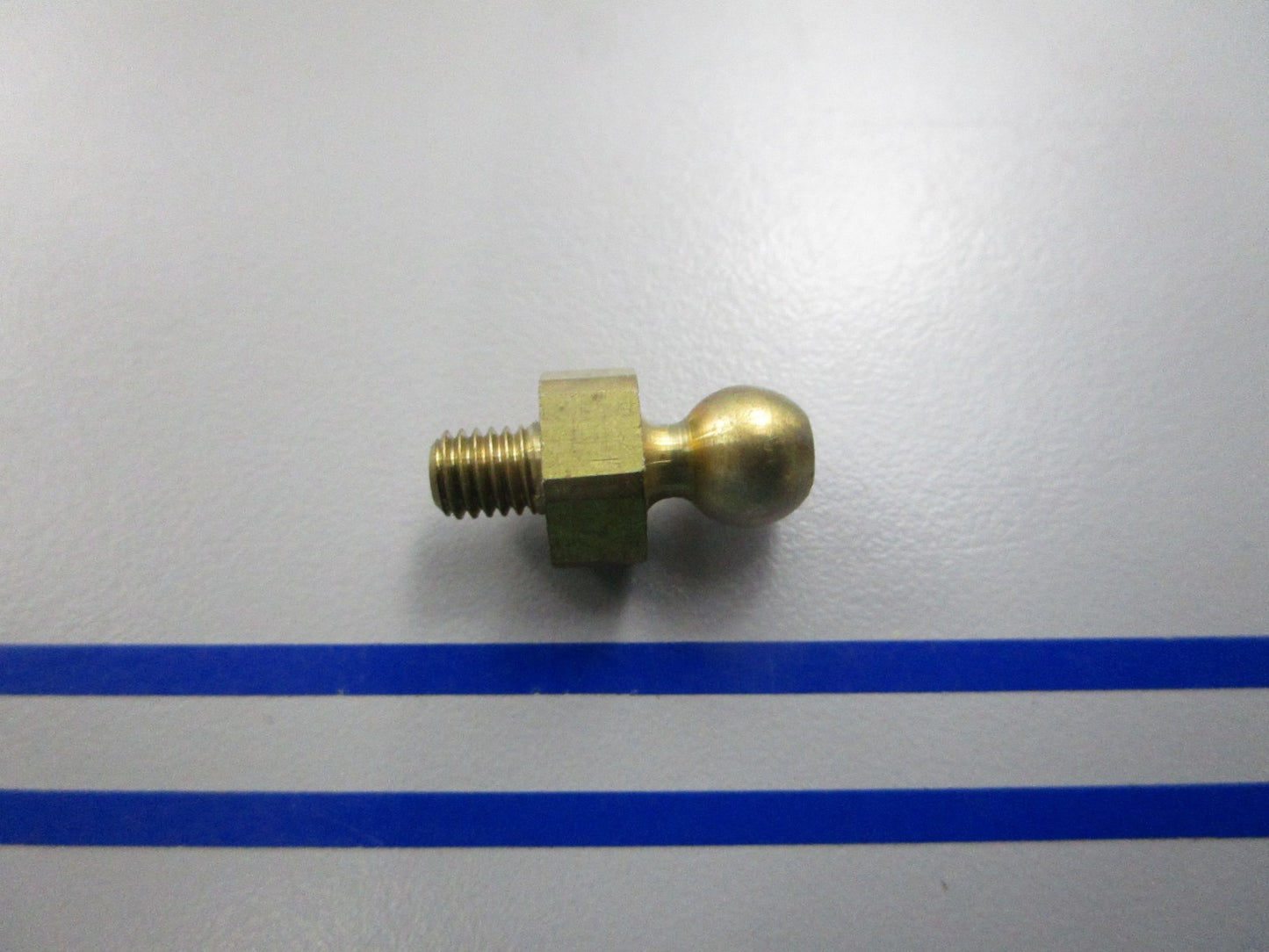 NEW OEM 84108M Mercury Quicksilver Joint 0810