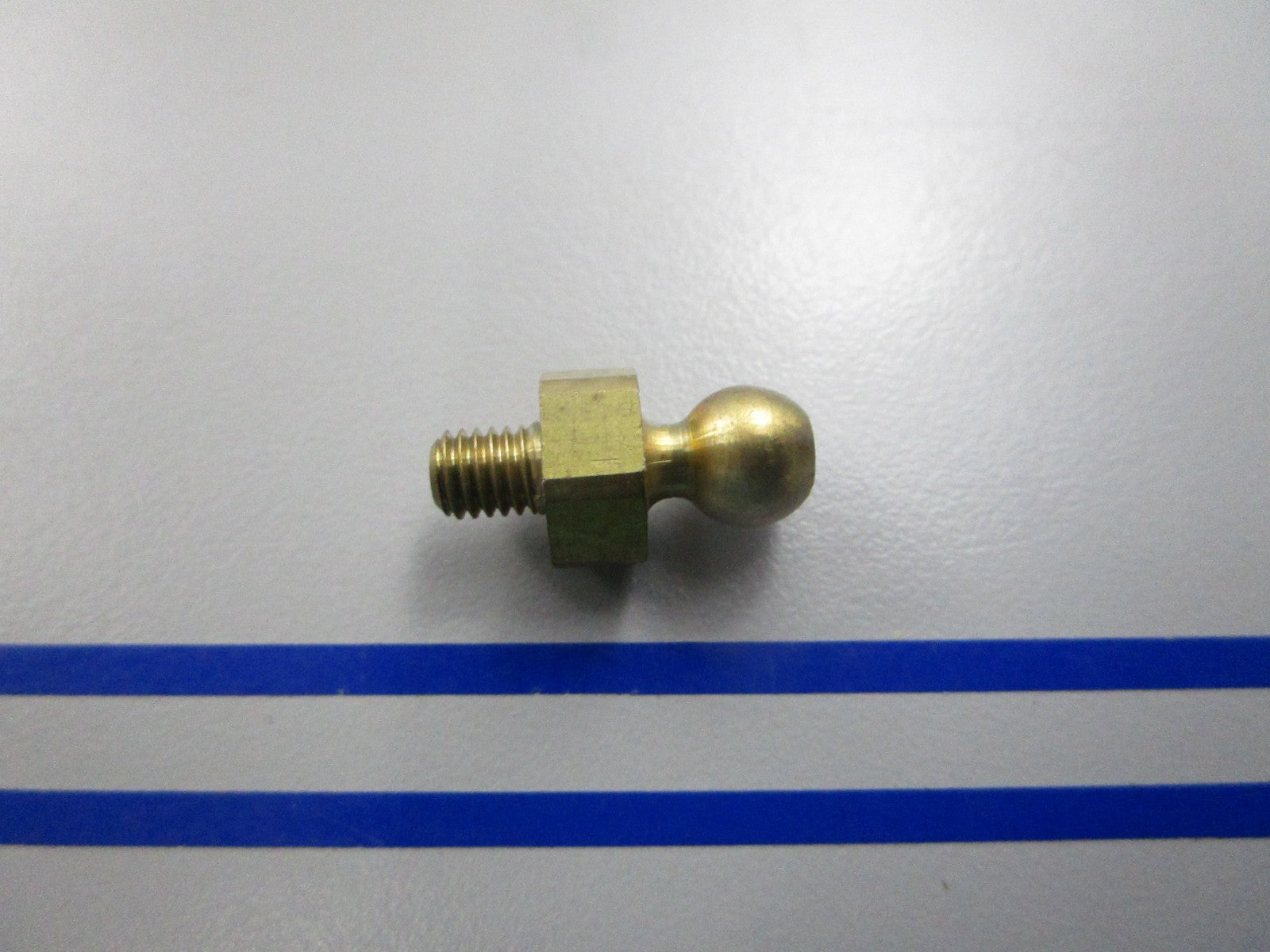 NEW OEM 84108M Mercury Quicksilver Joint 0810