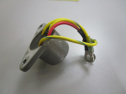 *NEW OEM* 0820 OMC Johnson Evinrude Rectifier 584597 0584597