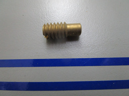 *NEW OEM* 0720 OMC Johnson Evinrude .038 (38D) Orifice 328525 0328525