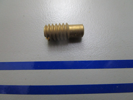 *NEW OEM* 0720 OMC Johnson Evinrude .038 (38D) Orifice 328525 0328525
