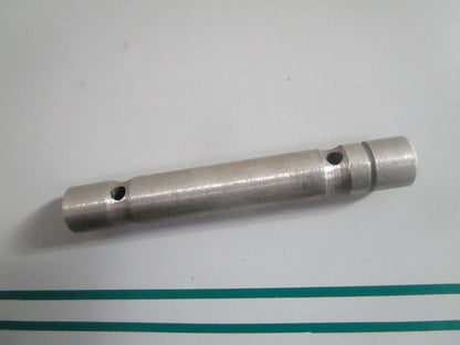 NEW OEM 318257 0318257 OMC Johnson Evinrude Tilt Lock Shaft 0820