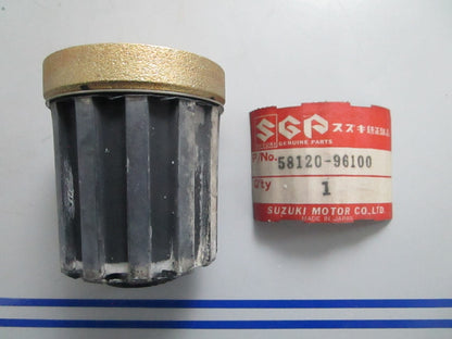 *NEW OEM* 0820 Suzuki Propeller Bushing 58120-96100