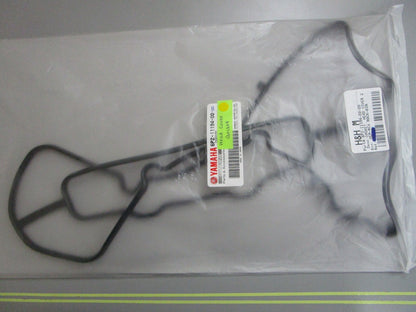 *NEW OEM* 0820 Yamaha Head Cover Gasket 6P2-11194-00-00