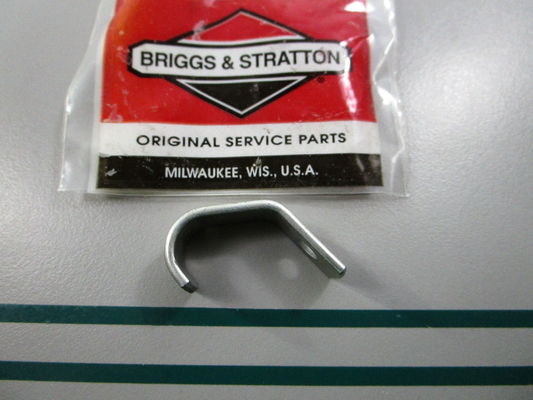 NEW OEM 220754 Briggs & Stratton Tube Support 0810