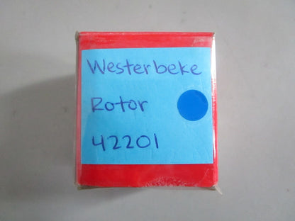 NEW OEM 42201 Westerbeke Rotor 0820