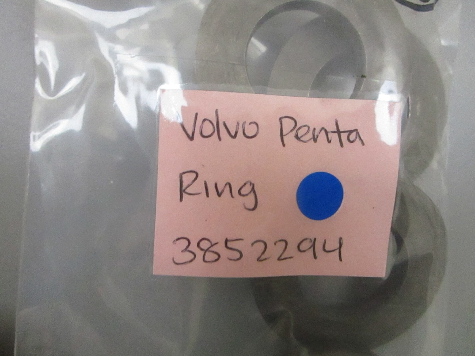*NEW OEM* 0810 Volvo Penta Ring 3852294