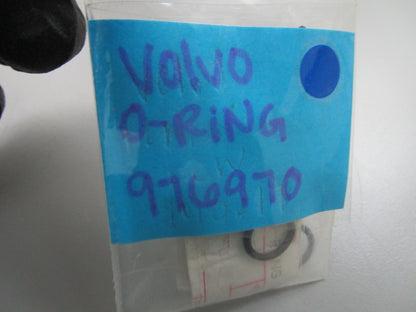 *NEW OEM* 0810 Volvo Penta O-Ring 976970