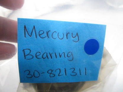 *NEW OEM* 0810 Mercury Quicksilver Bearing 30-821311