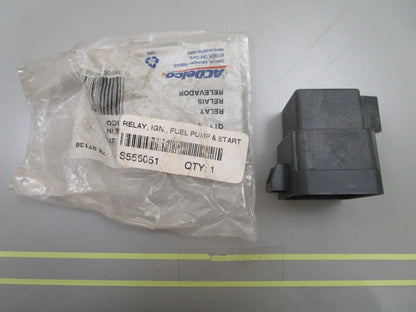 *NEW* 0810 AC Delco Relay 15-8719
