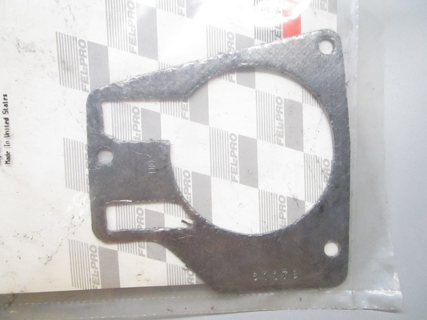*NEW* 0810 Fel-Pro Throttle Body Gasket 61178
