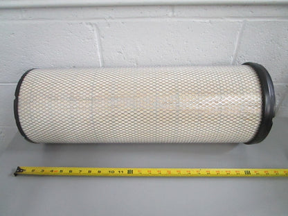 NEW RS4629 Baldwin Air Filter Rep: TT221378 AH174196 John Deere, 42848 Wix 0820