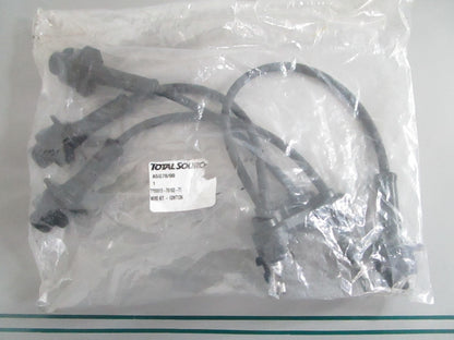 NEW TY80919-76102-71 Total Source Ignition Wire Set For: Toyota 0820
