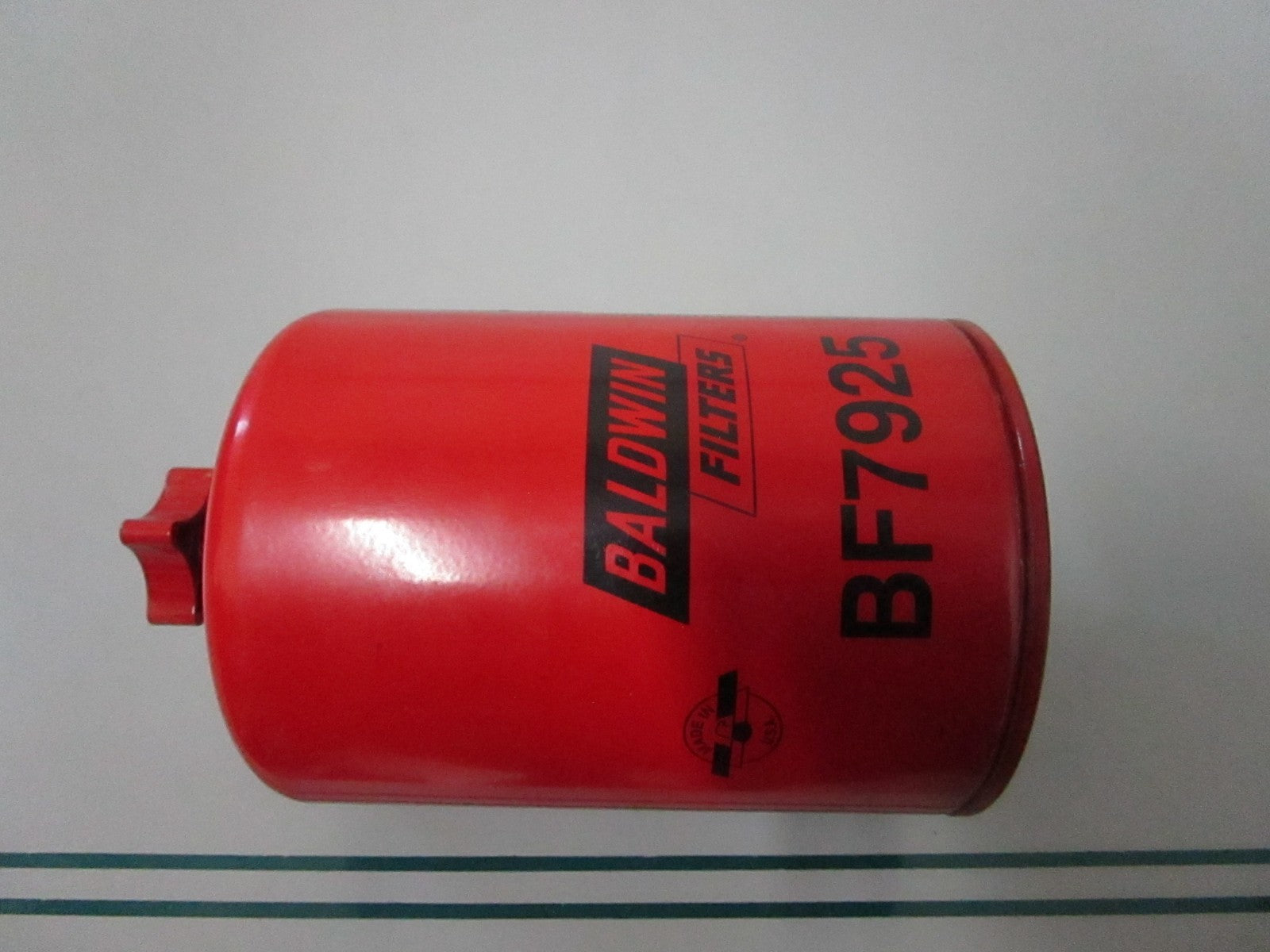 NEW BF7925 Baldwin Fuel Filter 0810