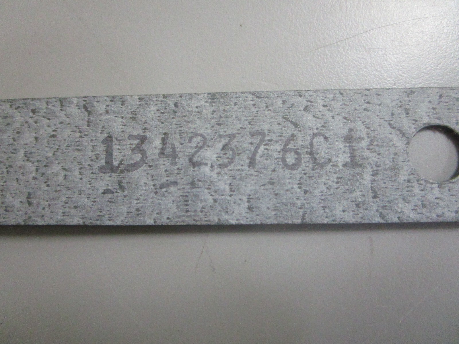 *NEW OEM* 0820 Case IH Gasket 1342376C1