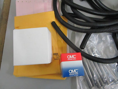 NEW OEM 5004550 OMC Johnson Evinrude Ficht Kit Assy 0820