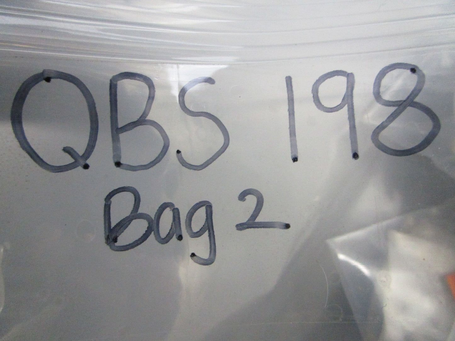 *NEW OEM* 0810 Mercury Quicksilver Lock Washer 13-69845